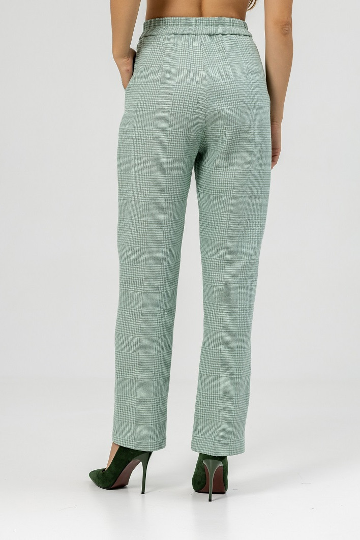 Костюм ATELERO 1089 бирюзовый